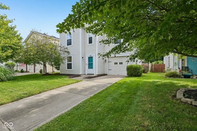 14424 Cuppola Drive, Noblesville, IN 46060