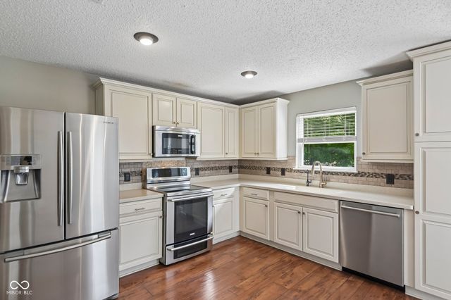 14424 Cuppola Drive, Noblesville, IN 46060