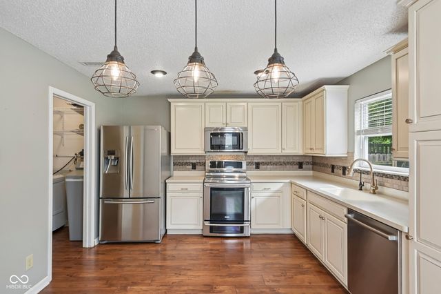 14424 Cuppola Drive, Noblesville, IN 46060