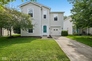 14424 Cuppola Drive, Noblesville, IN 46060