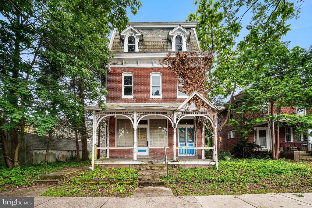 1040 HIGH ST, Pottstown, PA 19464