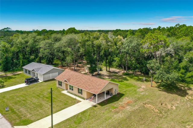 5870 SE 171ST COURT, Ocklawaha, FL 32179