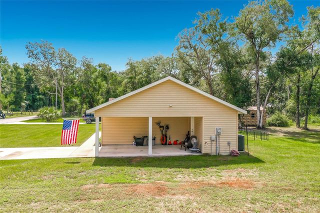 5870 SE 171ST COURT, Ocklawaha, FL 32179