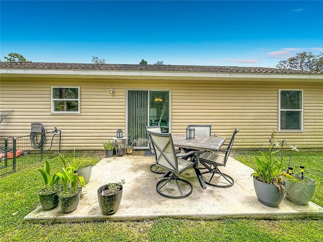 5870 SE 171ST COURT, Ocklawaha, FL 32179