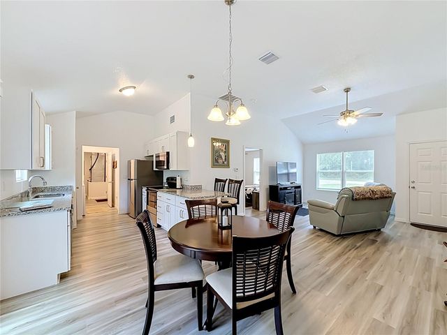 5870 SE 171ST COURT, Ocklawaha, FL 32179