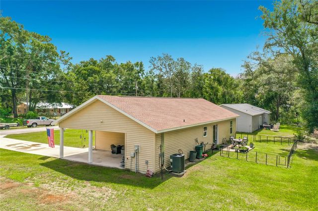 5870 SE 171ST COURT, Ocklawaha, FL 32179
