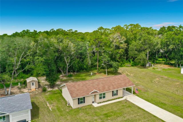 5870 SE 171ST COURT, Ocklawaha, FL 32179