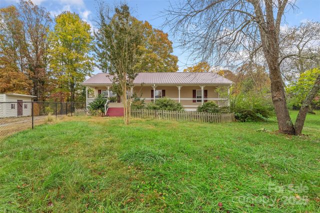 10 Haven Crest Lane, Fletcher, NC 28732