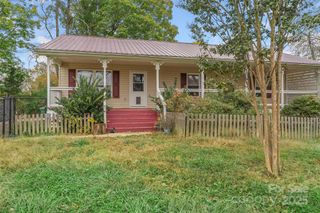 10 Haven Crest Lane, Fletcher, NC 28732