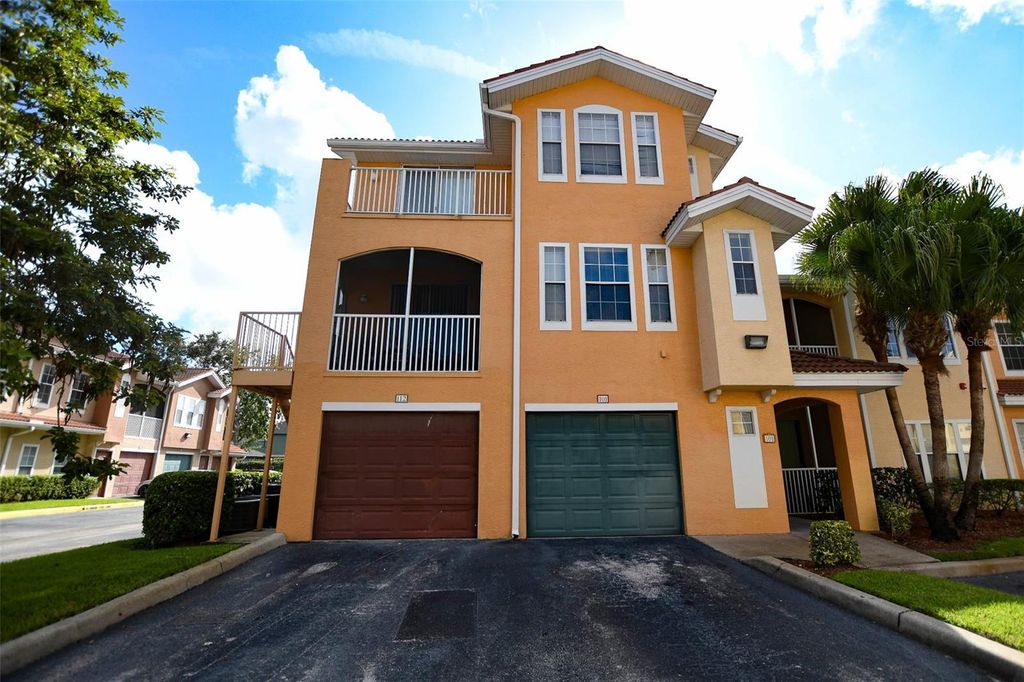 12208 WILD IRIS WAY 112, Orlando, FL 32837
