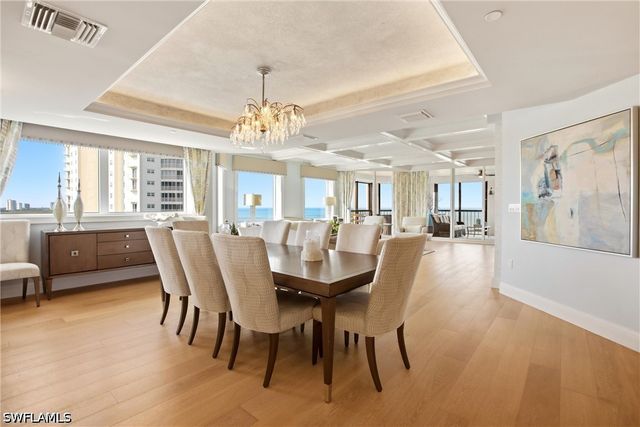8171 Bay Colony DR 801, Naples, FL 34108