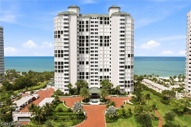 8171 Bay Colony DR 801, Naples, FL 34108