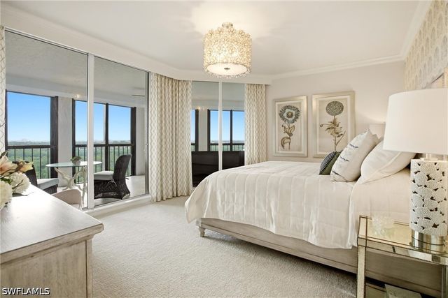 8171 Bay Colony DR 801, Naples, FL 34108