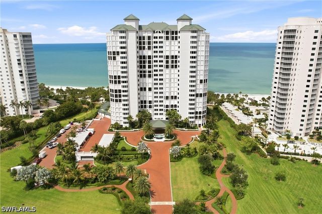 8171 Bay Colony DR 801, Naples, FL 34108