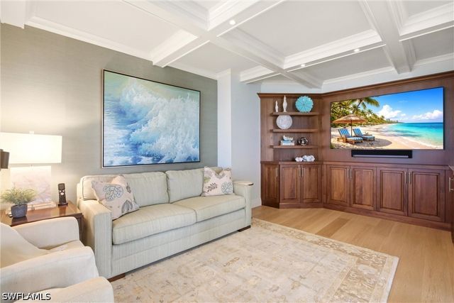 8171 Bay Colony DR 801, Naples, FL 34108