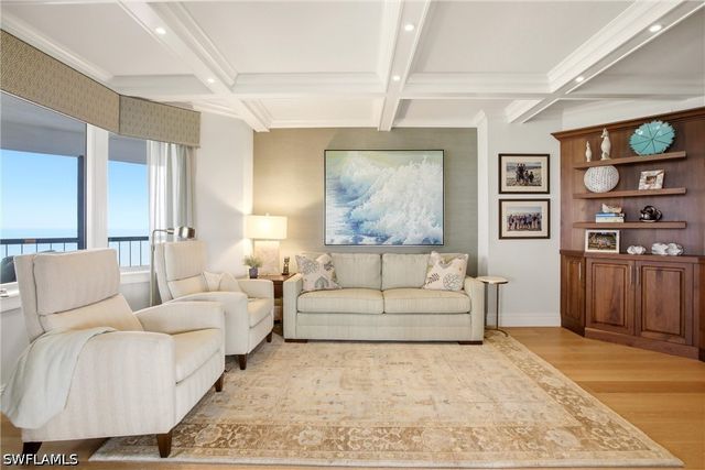 8171 Bay Colony DR 801, Naples, FL 34108