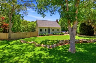147 Snow Road, Brewster, MA 02631