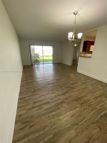 3457 NW 44th Street 104, Oakland Park, FL 33309