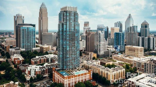 215 N Pine Street C1, Charlotte, NC 28202