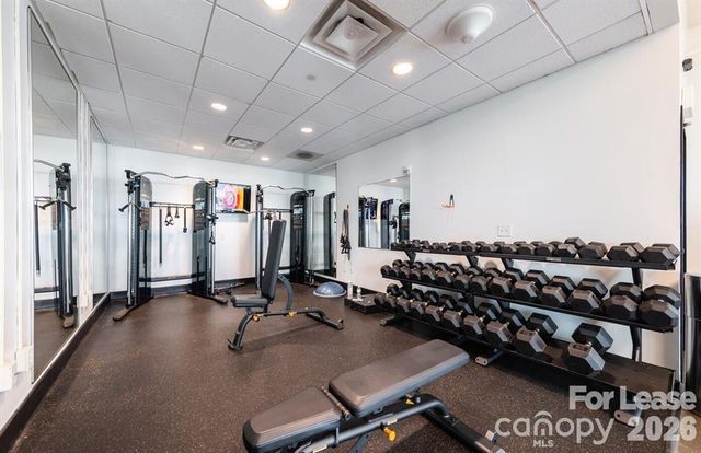 215 N Pine Street C1, Charlotte, NC 28202