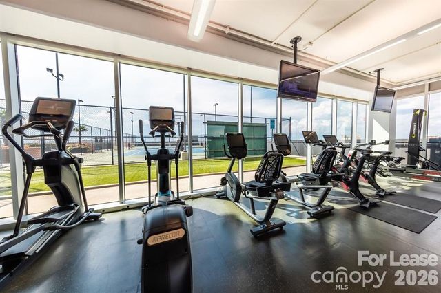 215 N Pine Street C1, Charlotte, NC 28202