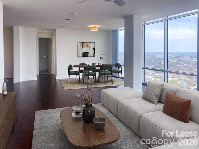 215 N Pine Street C1, Charlotte, NC 28202