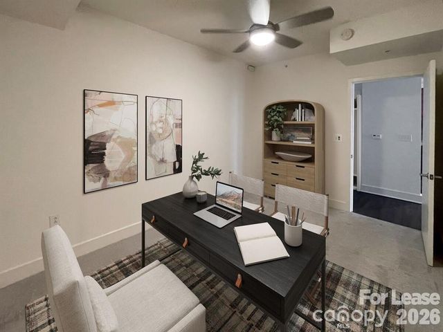 215 N Pine Street C1, Charlotte, NC 28202