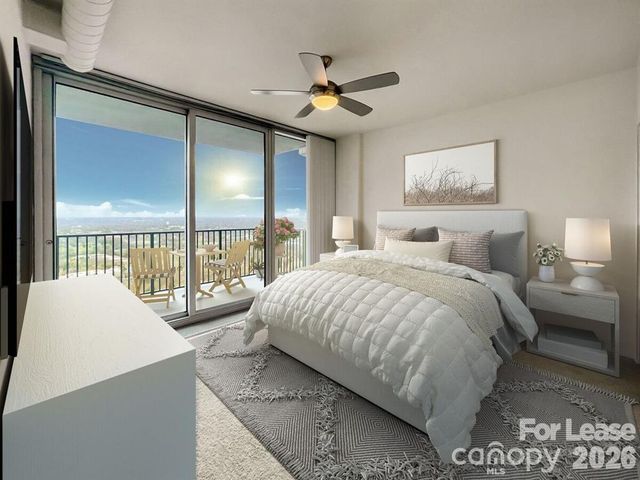 215 N Pine Street C1, Charlotte, NC 28202