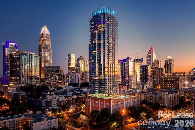 215 N Pine Street C1, Charlotte, NC 28202