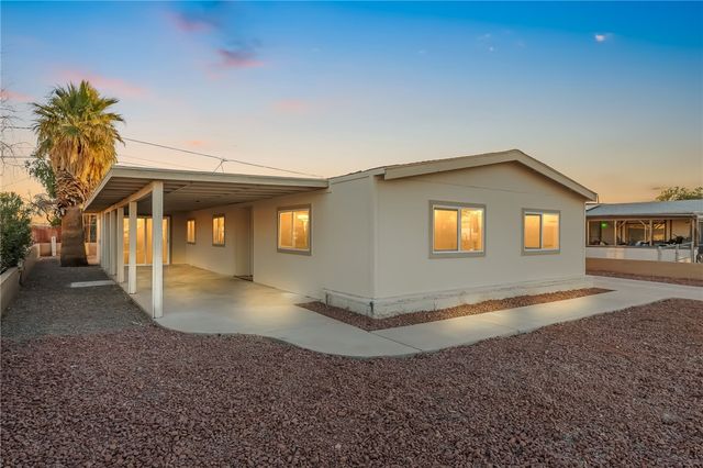 5680 Ruby Street, Fort Mohave, AZ 86426