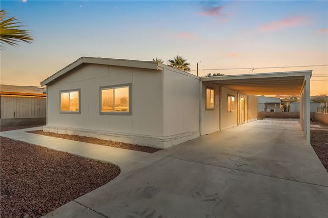 5680 Ruby Street, Fort Mohave, AZ 86426