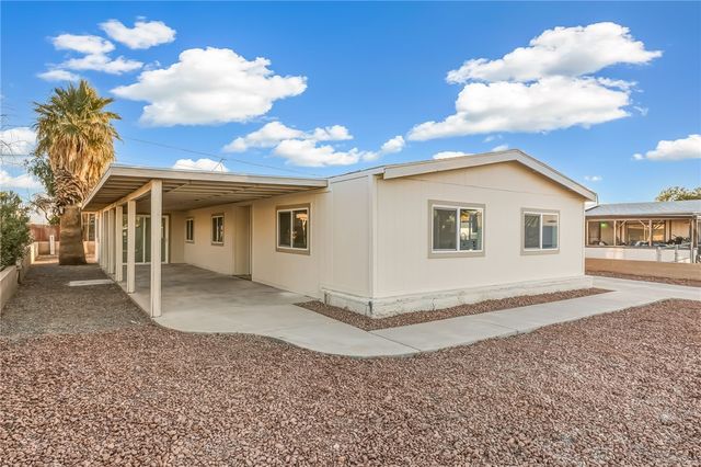 5680 Ruby Street, Fort Mohave, AZ 86426