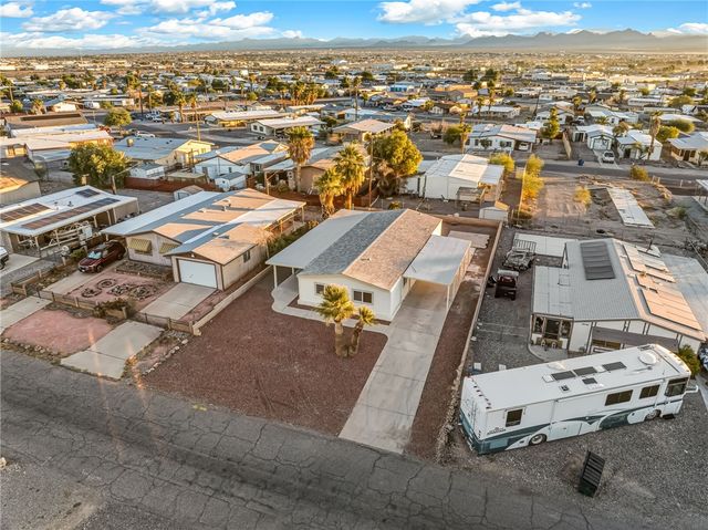 5680 Ruby Street, Fort Mohave, AZ 86426