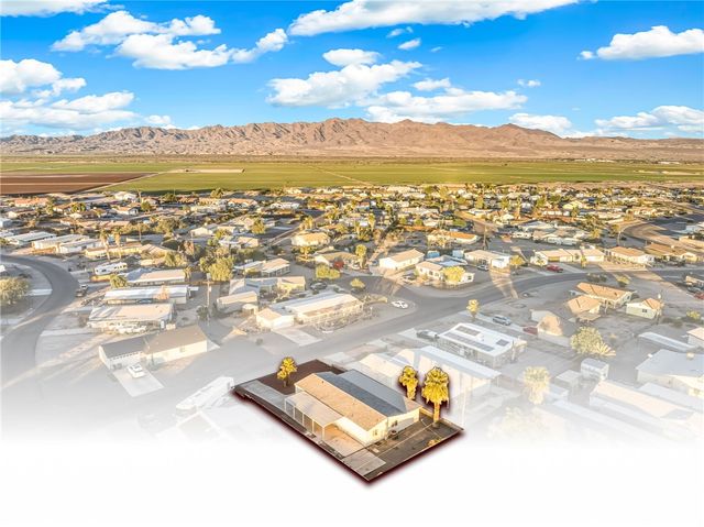 5680 Ruby Street, Fort Mohave, AZ 86426