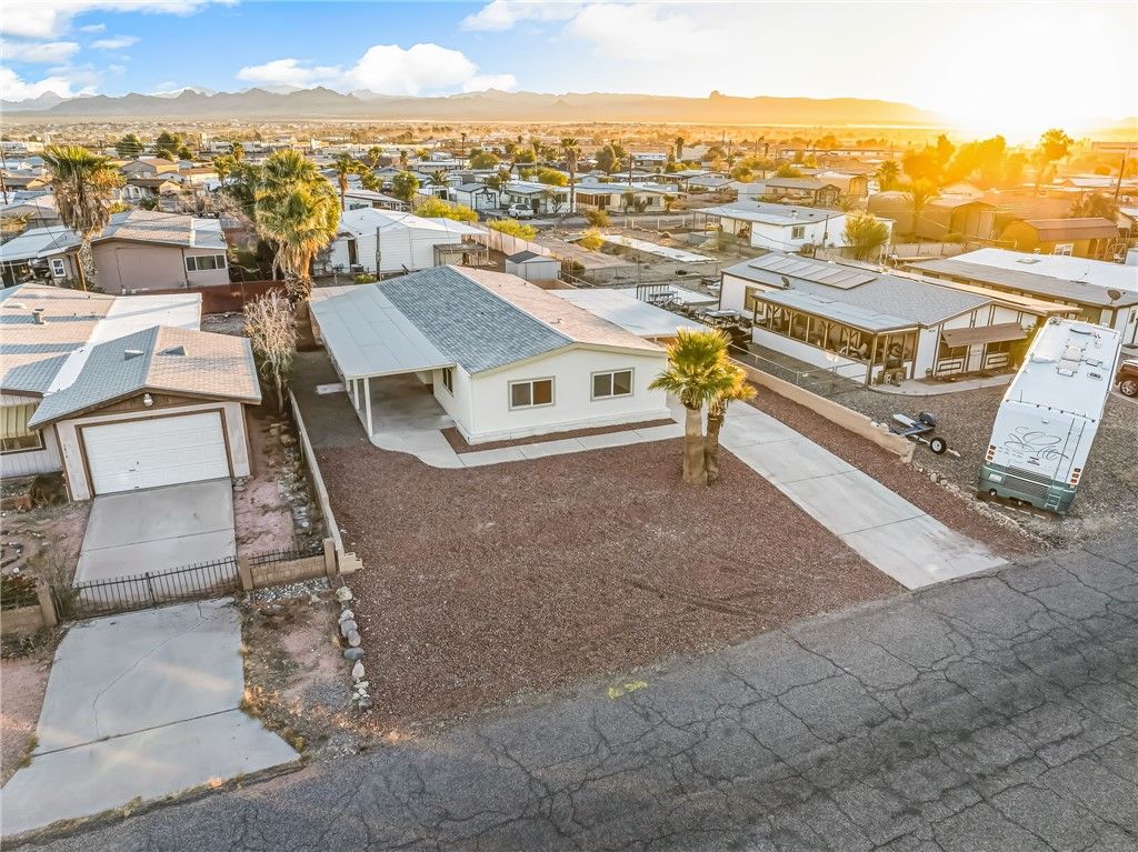 5680 Ruby Street, Fort Mohave, AZ 86426
