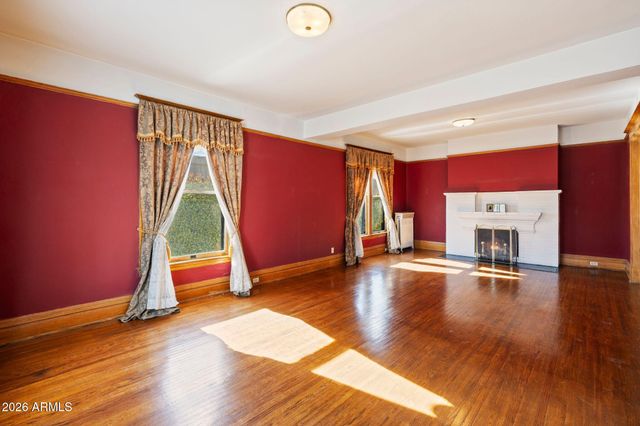 128 N MOUNT VERNON Avenue, Prescott, AZ 86301