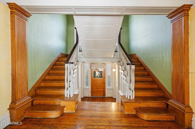 128 N MOUNT VERNON Avenue, Prescott, AZ 86301