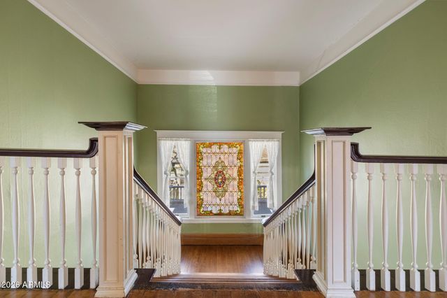 128 N MOUNT VERNON Avenue, Prescott, AZ 86301