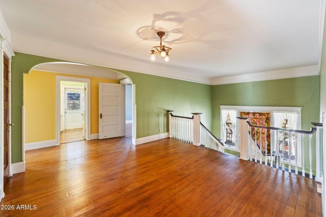 128 N MOUNT VERNON Avenue, Prescott, AZ 86301