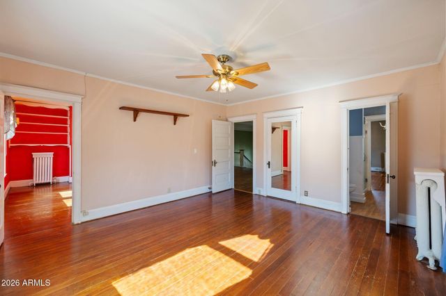 128 N MOUNT VERNON Avenue, Prescott, AZ 86301