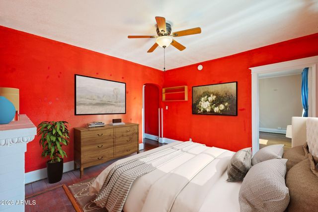 128 N MOUNT VERNON Avenue, Prescott, AZ 86301