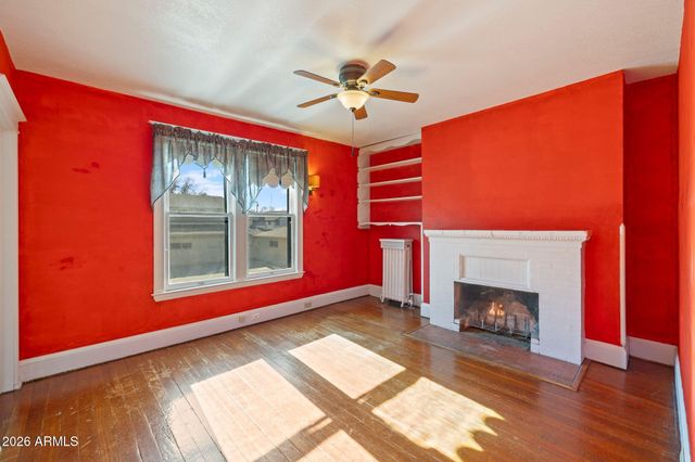 128 N MOUNT VERNON Avenue, Prescott, AZ 86301