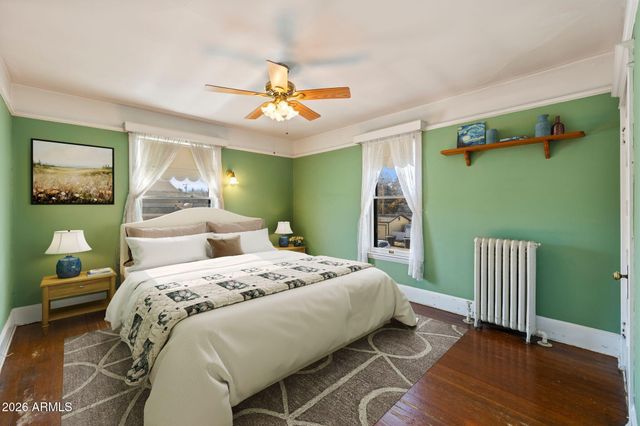 128 N MOUNT VERNON Avenue, Prescott, AZ 86301