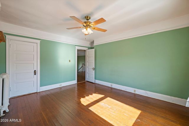 128 N MOUNT VERNON Avenue, Prescott, AZ 86301