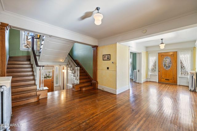 128 N MOUNT VERNON Avenue, Prescott, AZ 86301