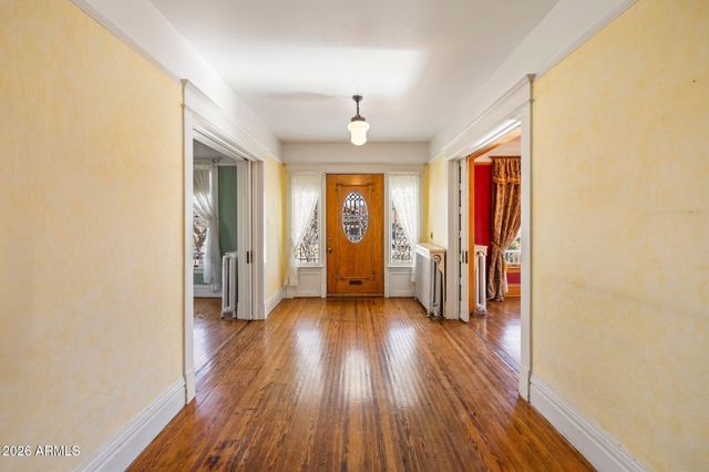 128 N MOUNT VERNON Avenue, Prescott, AZ 86301