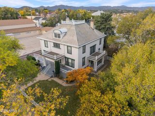 128 N MOUNT VERNON Avenue, Prescott, AZ 86301
