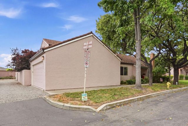 2524 Roblar Lane, Santa Clara, CA 95051