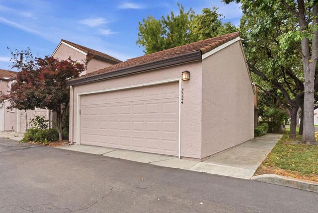 2524 Roblar Lane, Santa Clara, CA 95051
