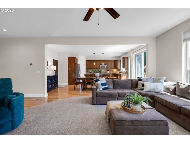 10680 Sw LONDON Ln, Wilsonville, OR 97070